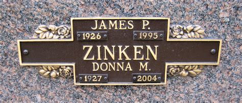 Donna Mae Nilsen Zinken 1927 2004 Mémorial Find a Grave