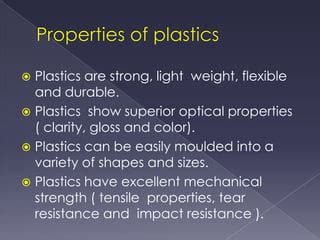 Plastic impacts on the natural Environment | PPT