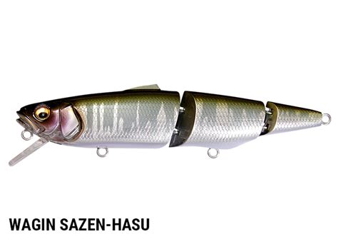 Megabass Suwitch New Kkjapanlure