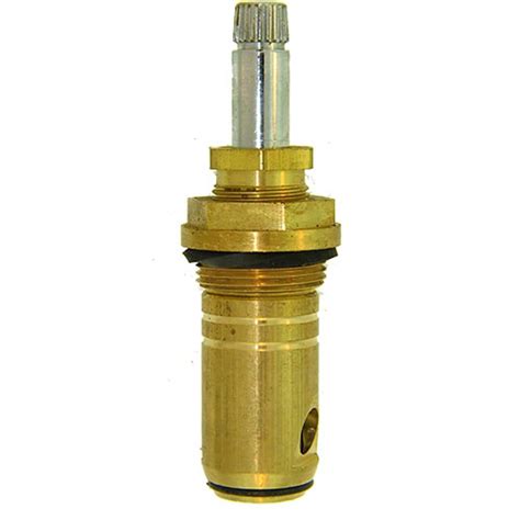 Everbilt In Pt Broach Hot Side Stem For American Standard Replaces