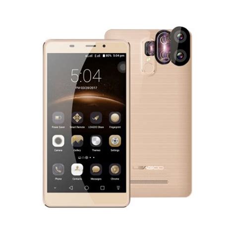 Leagoo M8 Pro Price Specs And Reviews 2GB 16GB Giztop