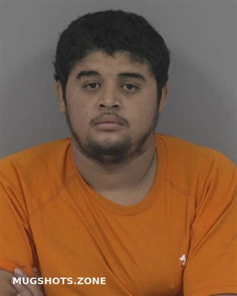 FABIAN ESTUARDO RAMIREZ CASTRO 10 06 2023 Johnston County Mugshots Zone