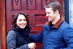 Couples - Matthew Casey & Gabriela Dawson (Chicago Fire) 1: "It's worth doing right." - Fan Forum