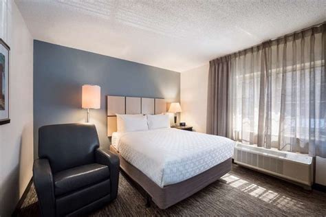 SONESTA SIMPLY SUITES LAS VEGAS - CONVENTION CENTER - Updated January ...