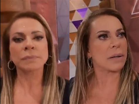 Christina Rocha Demonstra Insatisfação Com Novo Horário Do Casos De