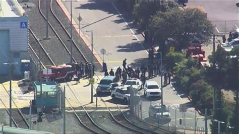 San Jose Mass Shooting 9 Dead Including Gunman At Vta Rail Yard