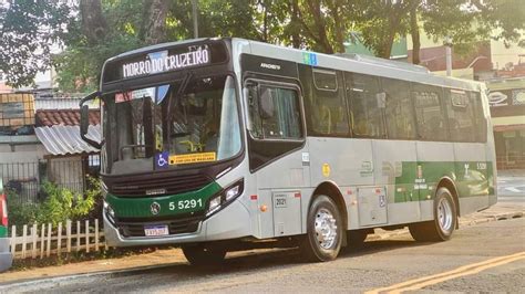 Caio Apache Vip IV Midi ESSBUS Cooperativas de São Paulo