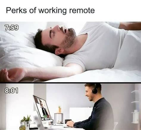 Workday Chuckles WFH Memes For Procrastination Professionals 46 PICS