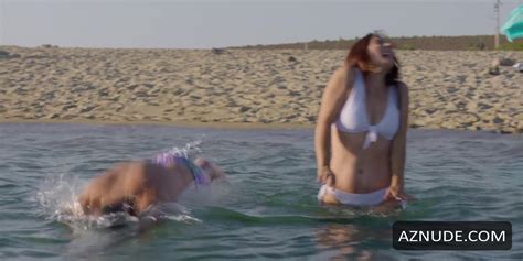 Boncuk Yilmaz Nude Aznude