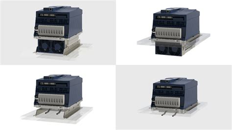 Control Motors Inverters How Injection Moulding Works KEB