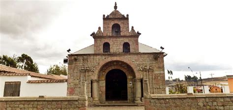 El Santuario de la santísima Virgen María Natividad de Balvanera es la