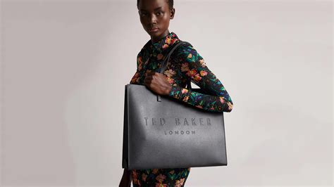 In History Ted Baker A Timeline Of A British Retail Icon Theindustry Fashion