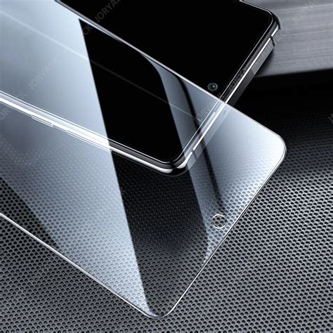 Verre Guat Malt Que Pour Prot Ger Xiaomi Redmi Test Et Avis