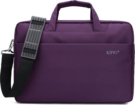 Kipig Bolsa Para Port Til Pulgadas Malet N Para Ordenador