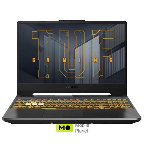 Купить ASUS TUF Gaming F15 FX506HCB FX506HCB US51 в Одессе Львове