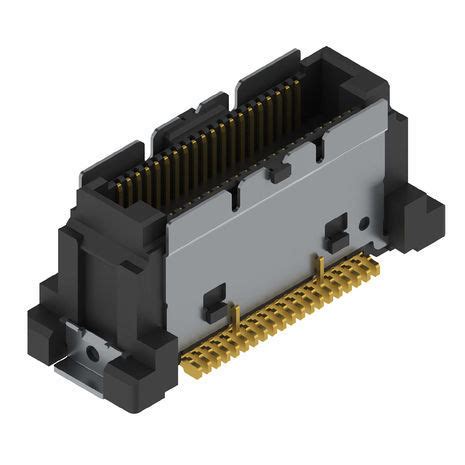 Conector De Datos 401 55703 51 Ept SMT De Tarjeta A Tarjeta