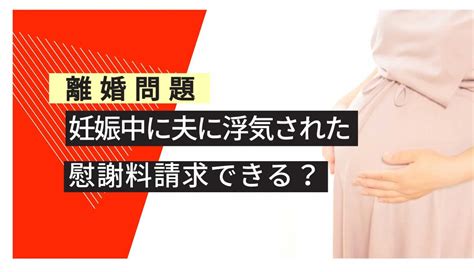 妊娠中の浮気の慰謝料｜浮気をする理由や慰謝料請求の相場・金額を解説 大阪なんば・心斎橋の弁護士に相談なら難波みなみ法律事務所