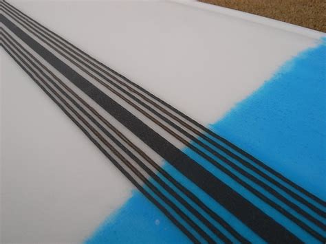 金曜日 サイズダウン中 EPSのBENDER STEP サーフボードクオリティーハードコア Quality Hardcore Distributions