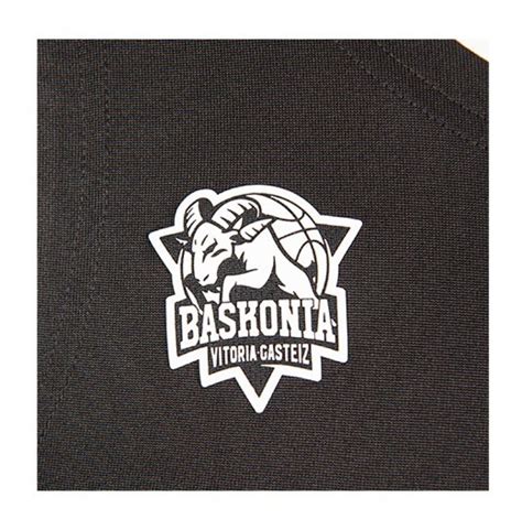 Baskonia 2024 2025 Третий Комплект