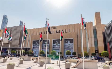 Dubai Mall Parking Grand Parking Fashion Parking And More Mybayut