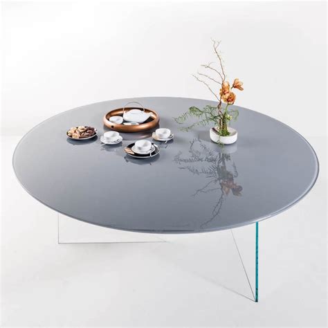 Air Round Table Lago Allmyhome By Arredamenti Camilletti