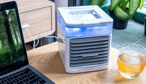 Arctic Air Pure Chill: Summer's Oasis | National Assemblers