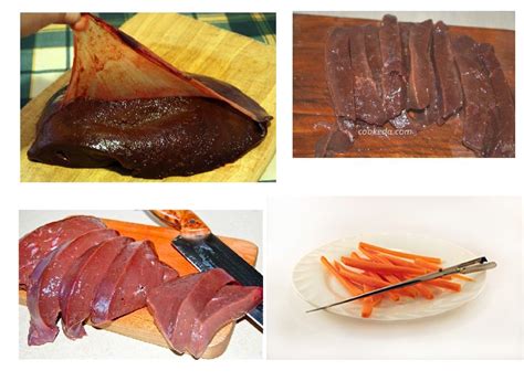 Презентація "Мясні субпродукти" | Презентація. Різне