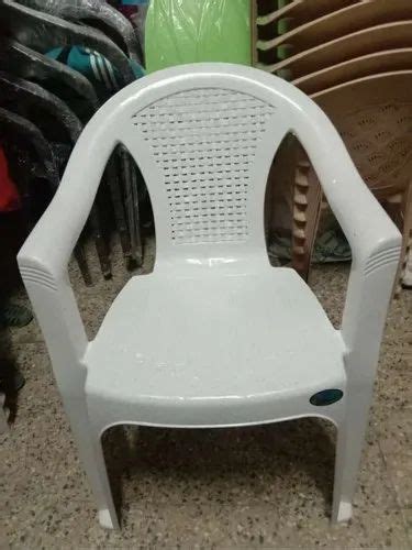 Plastic Chair Plastic Chairs Without Arm Manufacturer From Pune