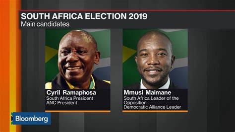 Why South Africas Election Is So Important Youtube