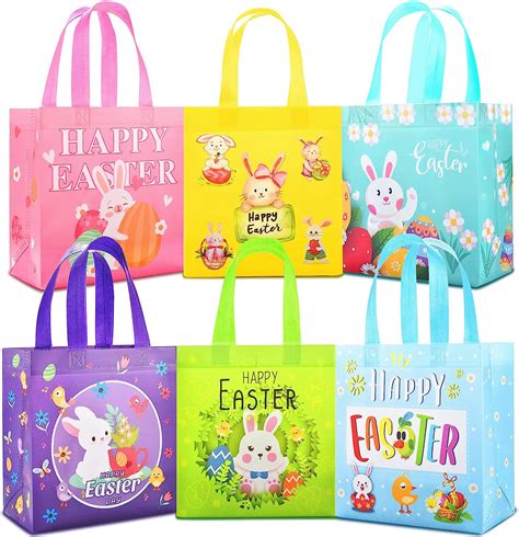 Ahfulife St Ck Ostern Geschenkt Ten Wiederverwendbare Designs