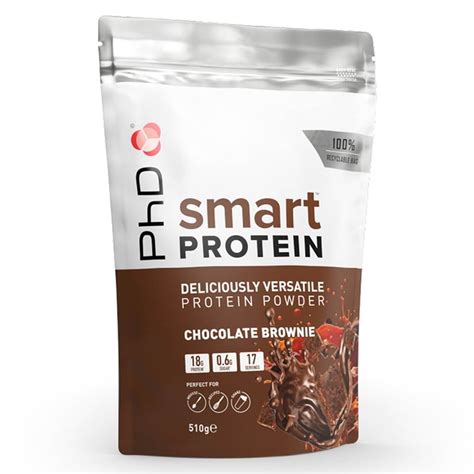 Phd Smart Protein Plant