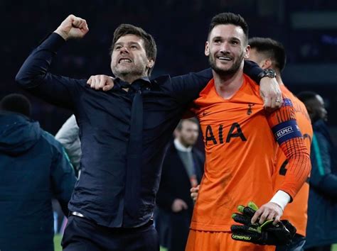 Jamie Carragher Explains Why Spurs Have Cl Advantage Over Liverpool