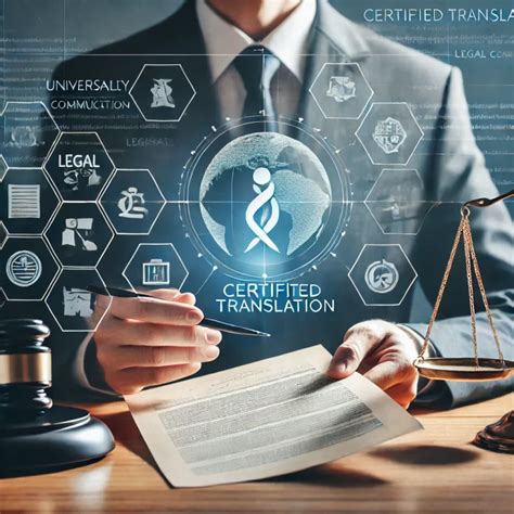 Certified Translation For Legal Documents Ensure Accuracy Egyperfect