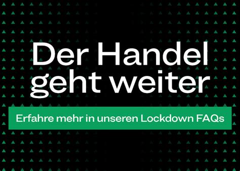 Ein Update bezüglich COVID 19 StockX News