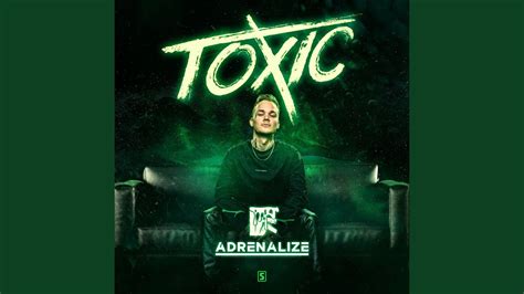 Toxic Youtube Music