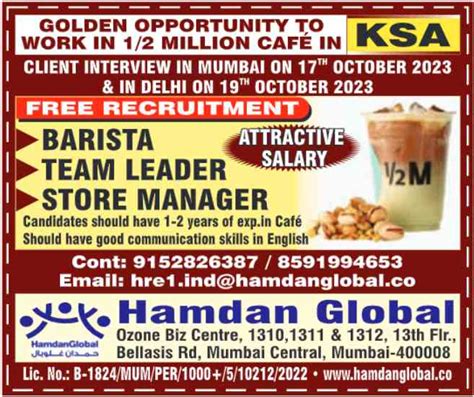 Opportunity To Work In Saudi Arabia Gulf Job Paper