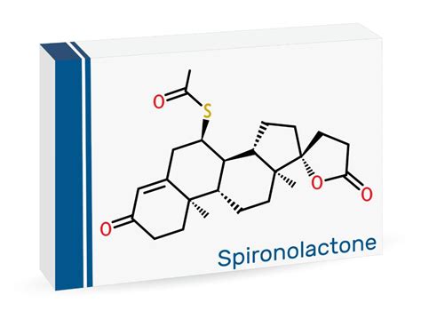 understanding spironolactone pregnancy risks  safety tips