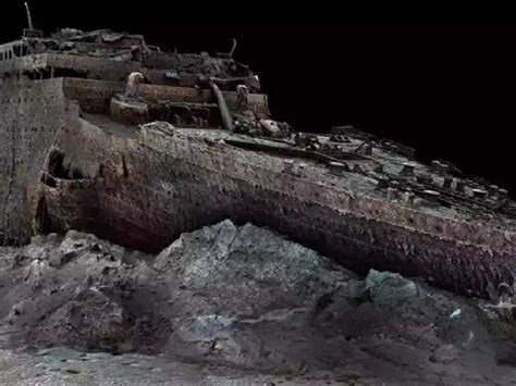 Big Tragedy Strikes Again Where Titanic Sank Tourist Submarine Missing