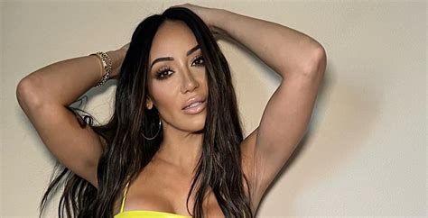 Rhonj Is Melissa Gorga Gearing Up For Spin Off