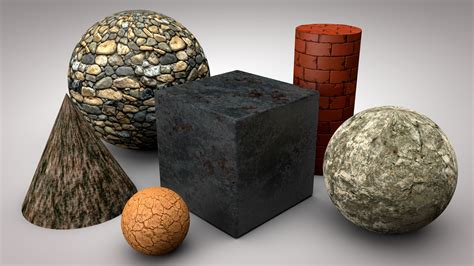 Cinema 4d Materials How To Make Realistic Material In Cinema 4d