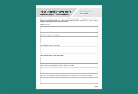 Dbt Problem Solving Worksheet Editable Fillable Printable Pdf