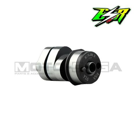 Esr Racing Camshaft Stage Yamaha R V Mt Nvx Nmax T Vva