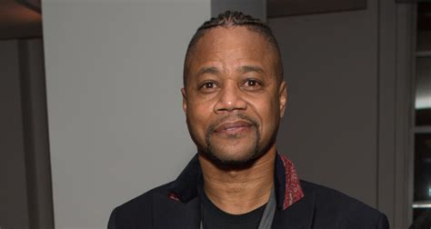 Cuba Gooding Jr Charged With Class A Misdemeanor For Allegedly Groping