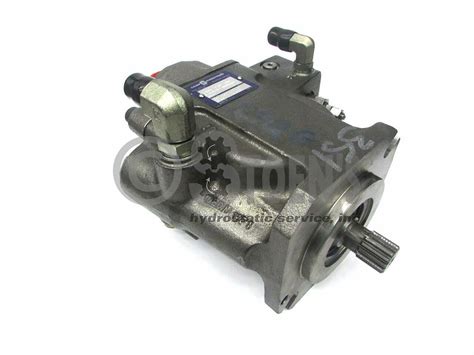 John Deere Sauer Danfoss Hydraulic Pump Stoen S Hydrostatic