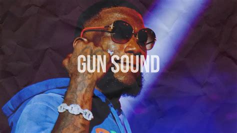 FREE Gucci Mane X Zaytoven Type Beat Gun Sound YouTube