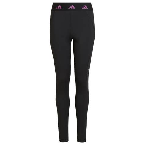 Adidas AEROREADY Warm Techfit Tights Unisport Dk