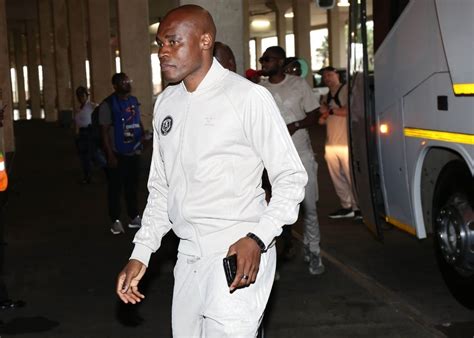 Orlando Pirates Player Older Than Sundowns Coach Rulani Sportnow