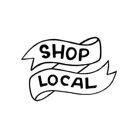 Shop Local Logo