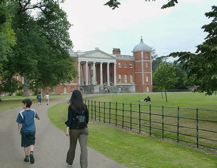 Map of Hotel in Osterley, London