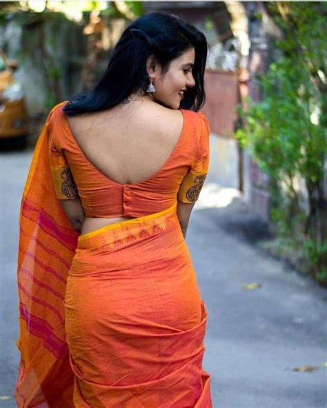 55 Saree Blouse Designs For The Indian In You! - Wedbook